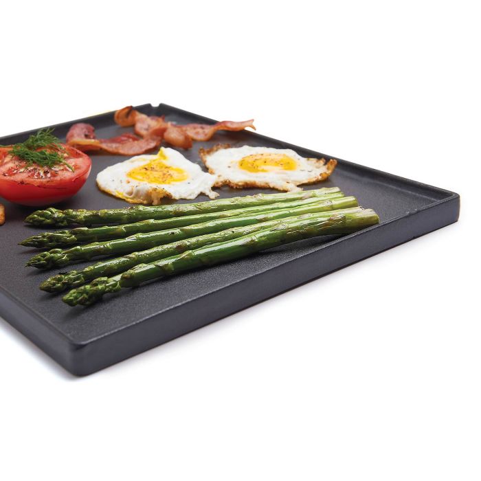 Broil King Cast Iron Griddle for Monarch Grills - BK11223 - Terrace Level