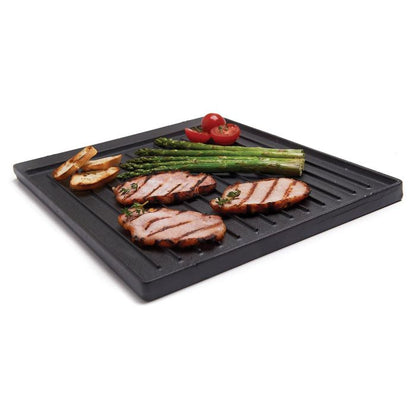 Broil King Cast Iron Griddle for Monarch Grills - BK11223 - Terrace Level