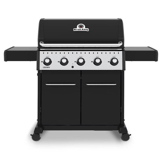 Broil King Crown 520 - BK86625 - Terrace Level