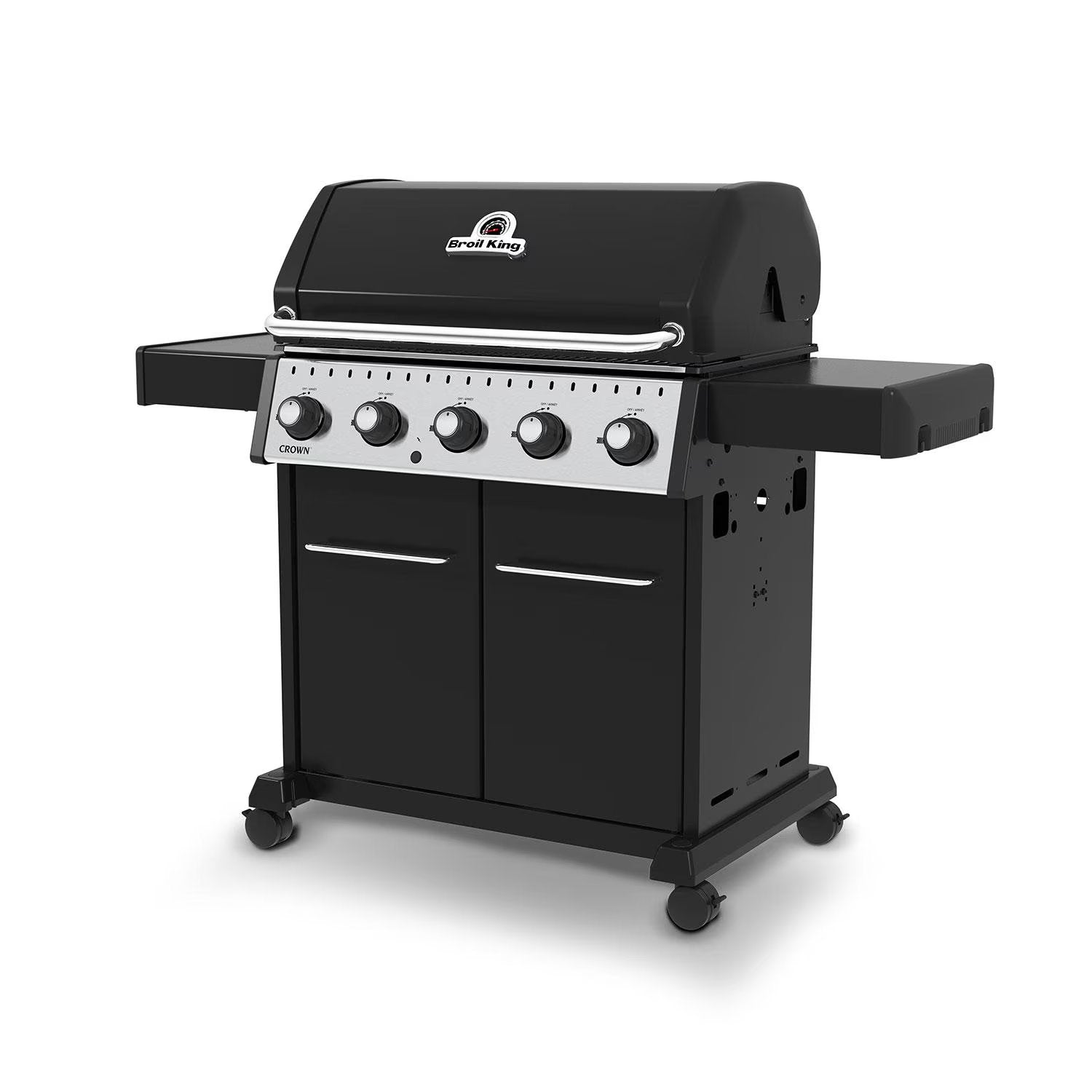 Broil King Crown 520 - BK86625 - Terrace Level