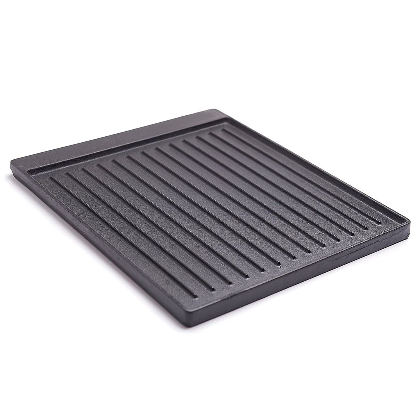 Broil King Exact Fit Reversible Cast Iron Griddle with Nonstick Finish - BK11221 - Terrace Level