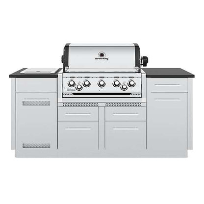 Broil King Imperial ™ S 590i BK89684 - Terrace Level