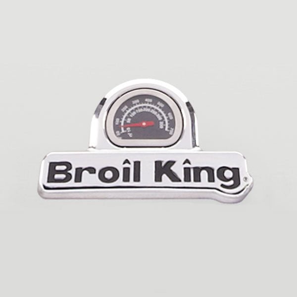 Broil King Imperial ™ S 590i BK89684 - Terrace Level