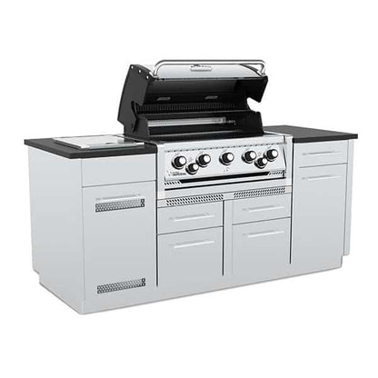 Broil King Imperial ™ S 590i BK89684 - Terrace Level