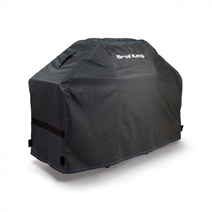 Broil King Premium Grill Cover (Regal 420 & 490 Series) - BK68491 - Terrace Level