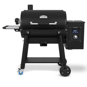 Broil King Regal™ Pellet 500 Pro BK496911 - Terrace Level