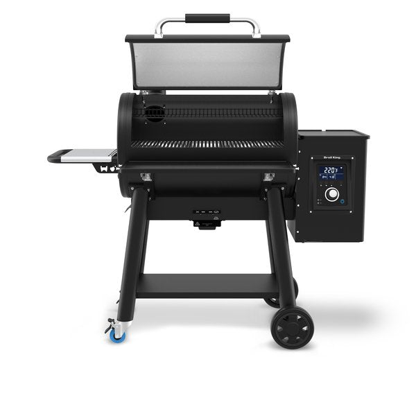 Broil King Regal™ Pellet 500 Pro BK496911 - Terrace Level