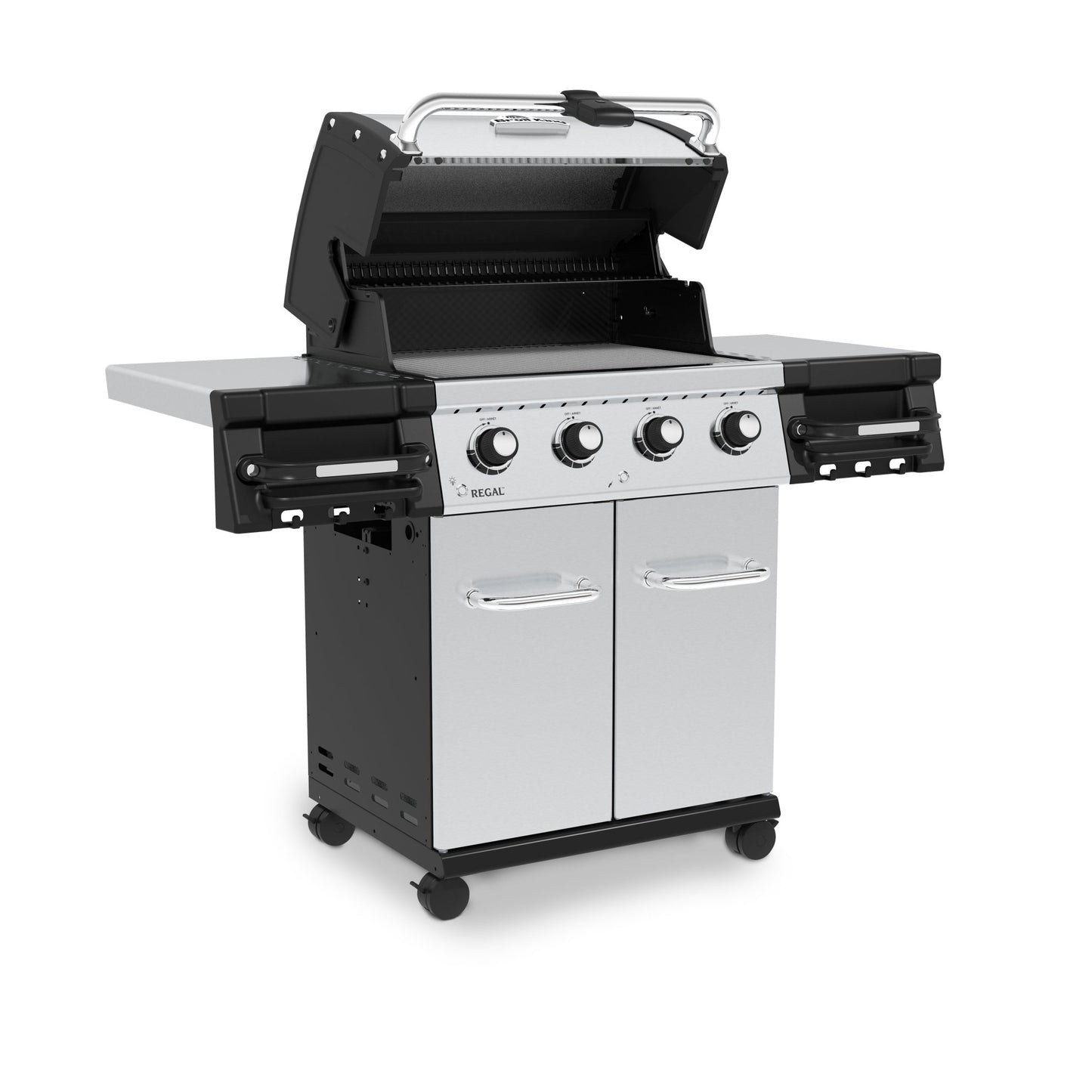 Broil King Regal™ S 420 Pro BK95631 - Terrace Level