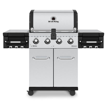 Broil King Regal™ S 420 Pro BK95631 - Terrace Level