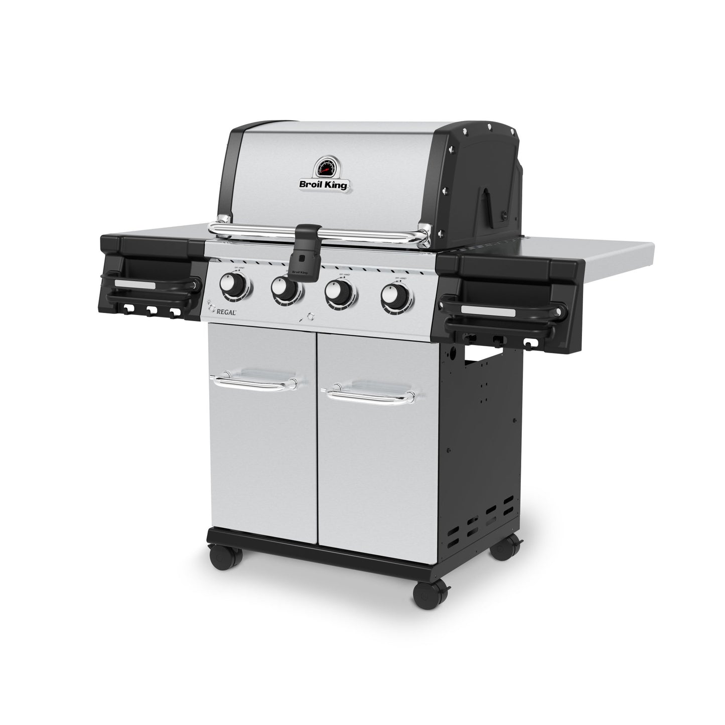 Broil King Regal™ S 420 Pro BK95631 - Terrace Level