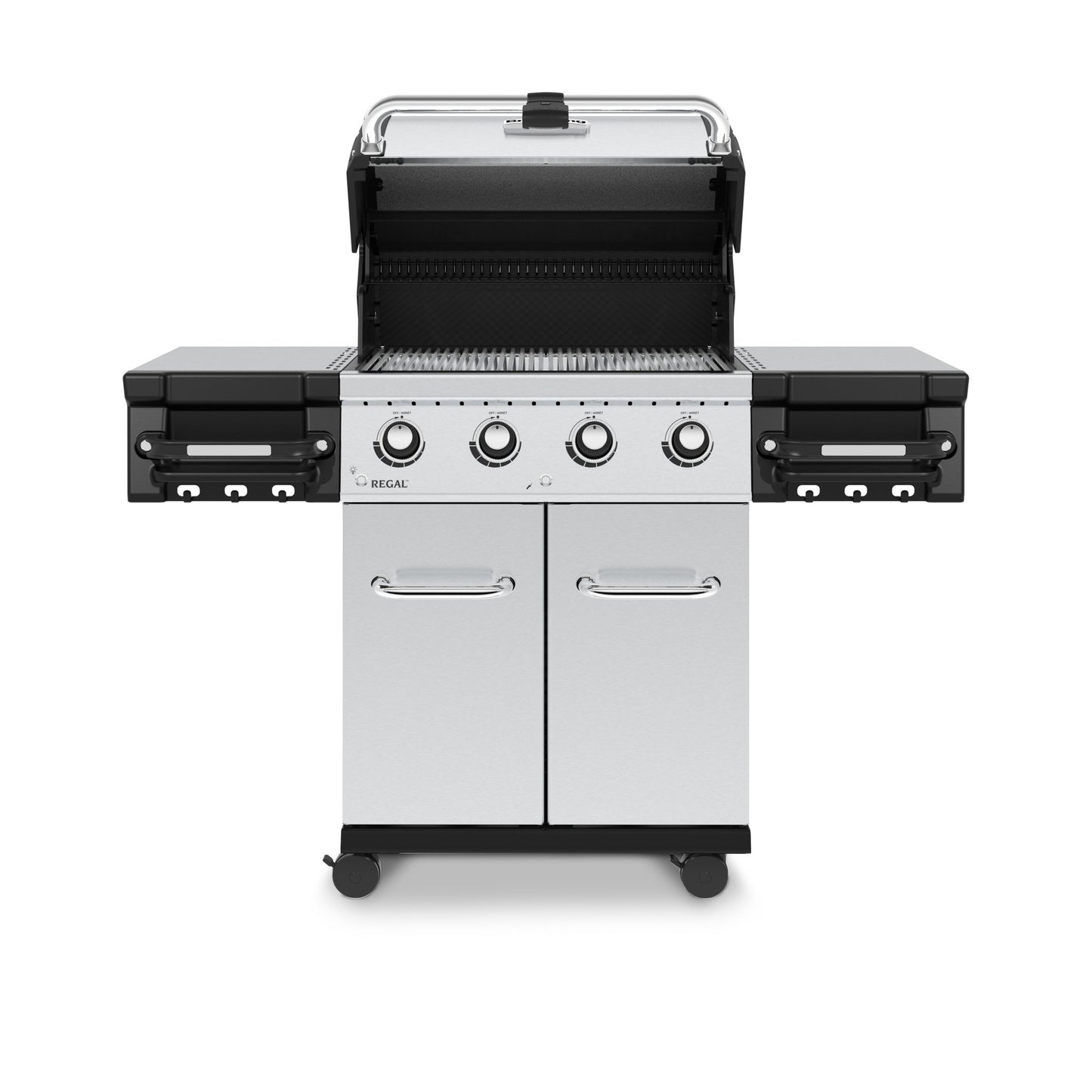 Broil King Regal™ S 420 Pro BK95631 - Terrace Level