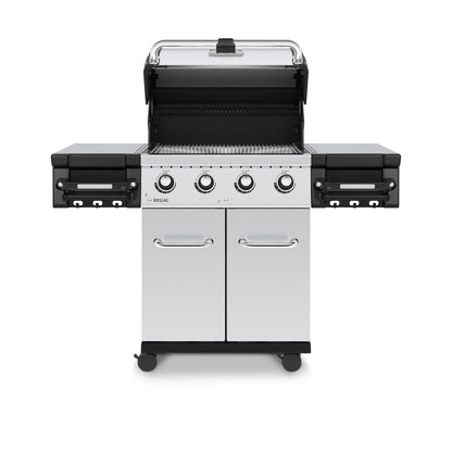 Broil King Regal™ S 420 Pro BK95631 - Terrace Level