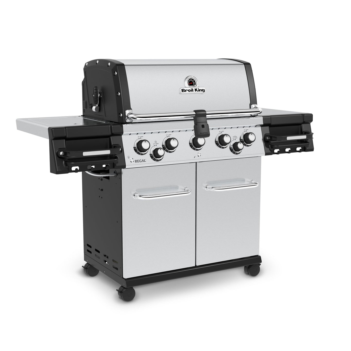 Broil King Regal™ S 590 Pro BK95834 - Terrace Level