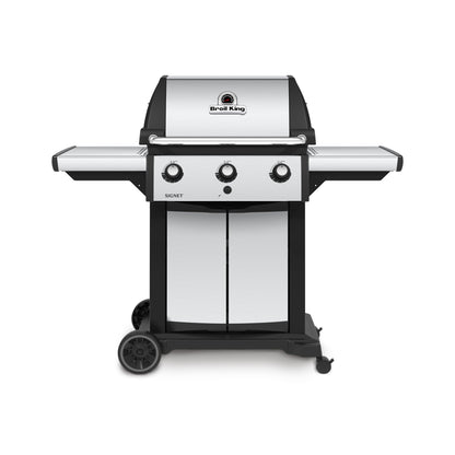 Broil King Signet™ 320 BK94685 - Terrace Level