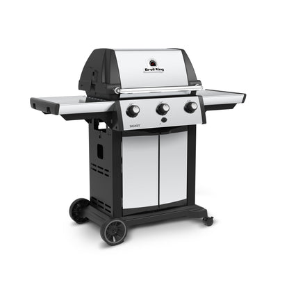 Broil King Signet™ 320 BK94685 - Terrace Level