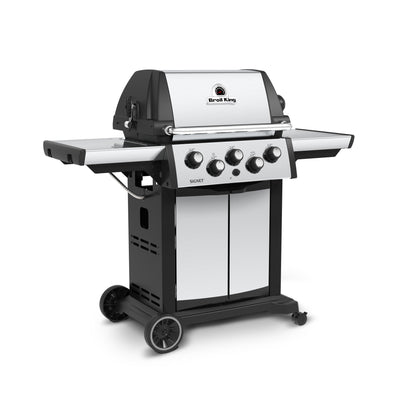 Broil King Signet™ 390 BK94688 - Terrace Level