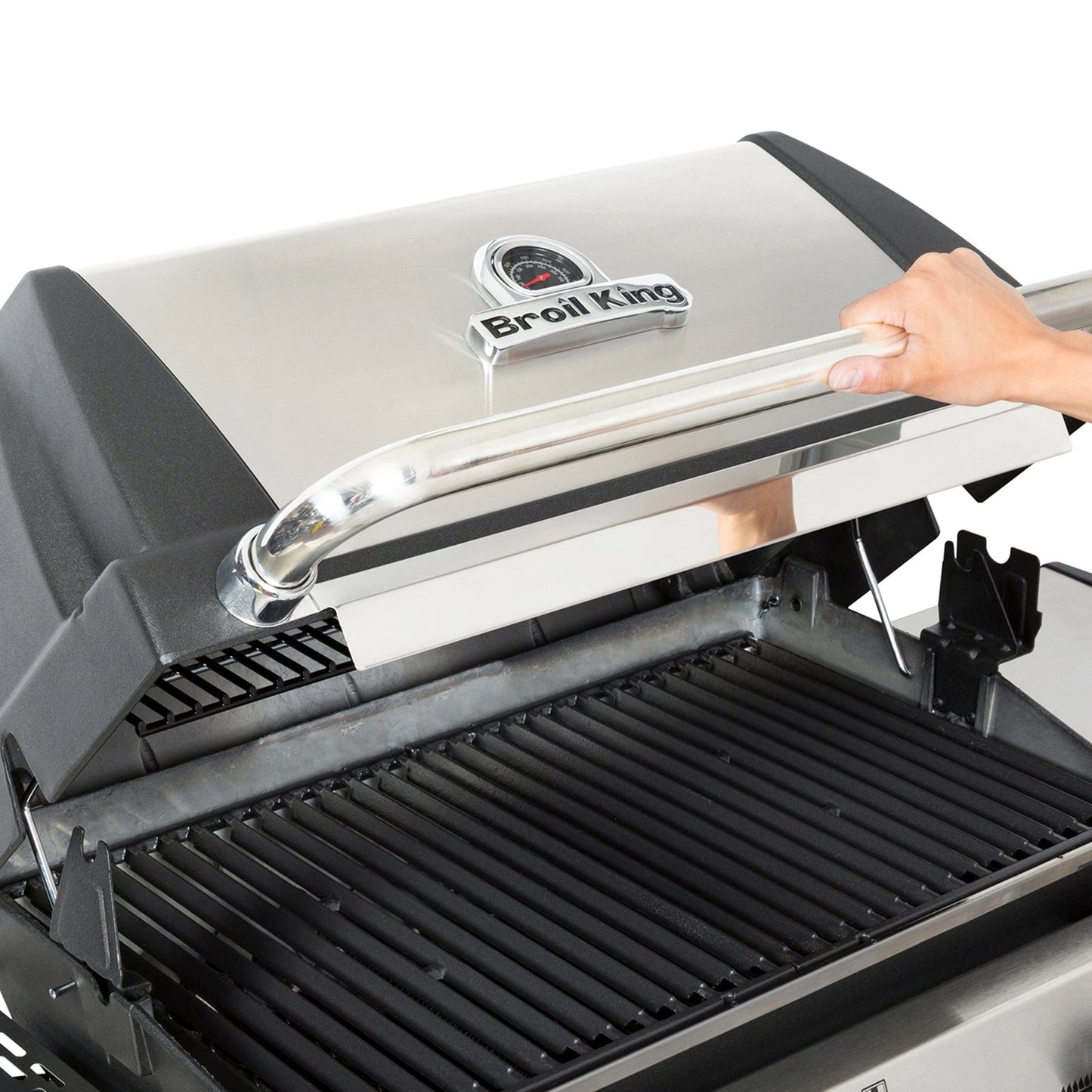 Broil King Signet™ 390 BK94688 - Terrace Level