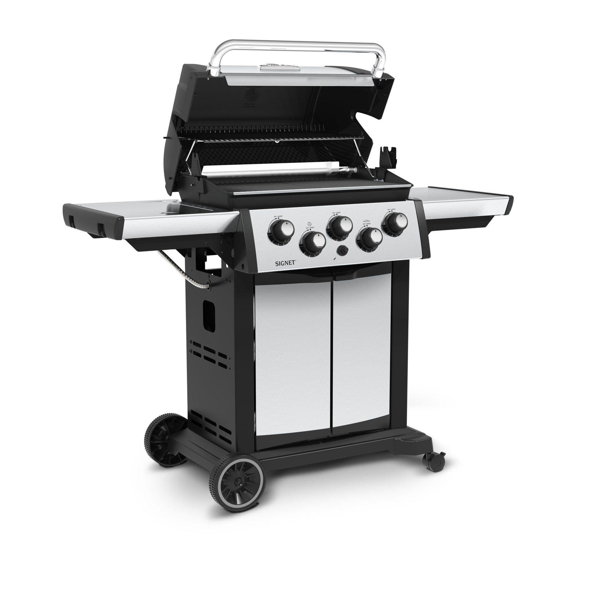 Broil King Signet™ 390 BK94688 - Terrace Level