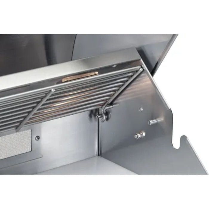 Broilmaster Premium Grills 26 Inch 2 Burner Natural Gas Grills - BSG262N - Terrace Level