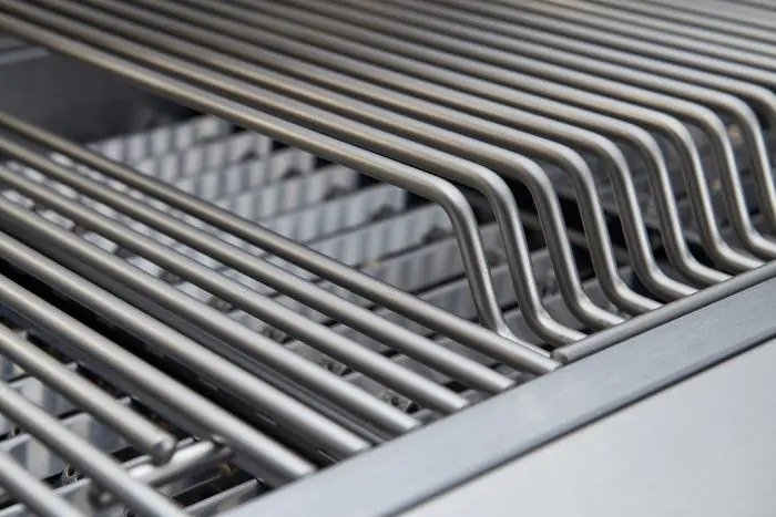 Broilmaster Premium Grills 34 Inch 3 Burner Natural Gas Grills - BSG343N - Terrace Level