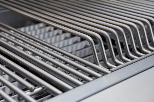 Broilmaster Premium Grills 42 Inch 4 Burner Natural Gas Grills - BSG424N - Terrace Level