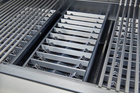 Broilmaster Premium Grills 42 Inch 4 Burner Natural Gas Grills - BSG424N - Terrace Level