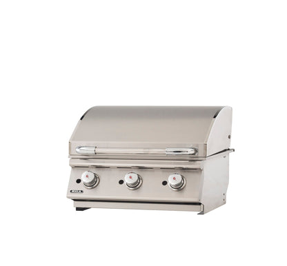 Bull Grills 24" Commercial Style Griddle Head For Outdoor Kitchen 9700 - Terrace Level