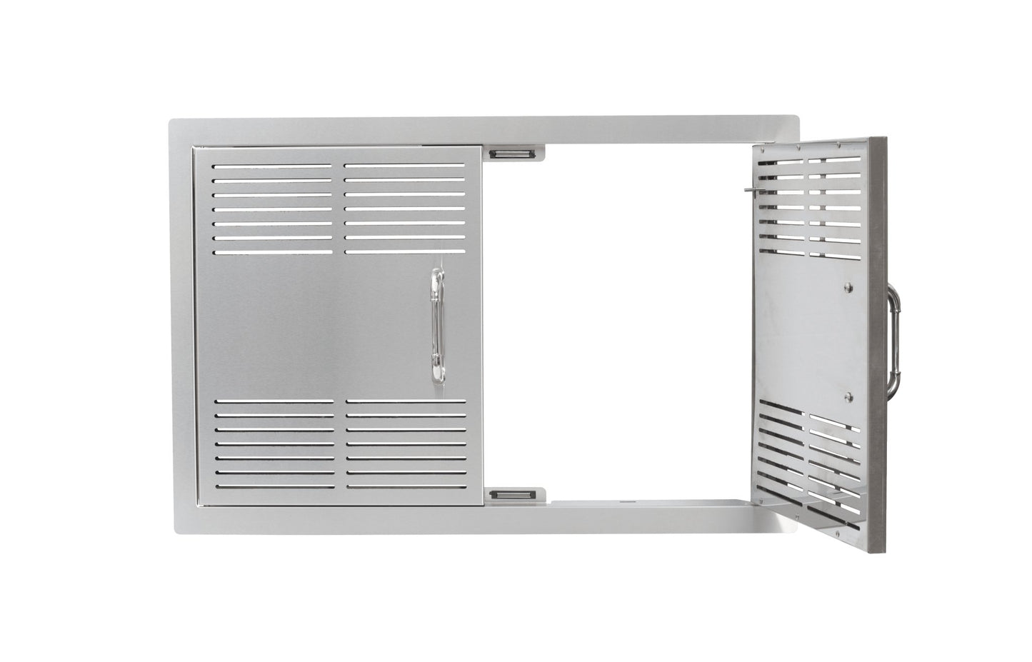 Bull Grills 30" Vented Double Door 44570 - Terrace Level