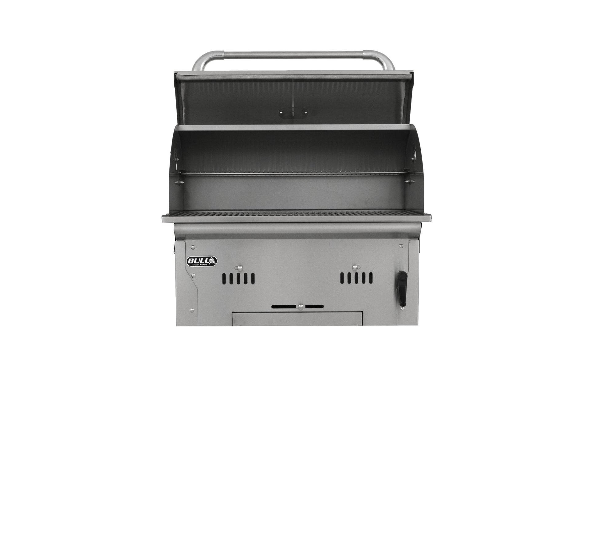 Bull Grills Bison Premium Outdoor Charcoal Grill Head 88787 - Terrace Level