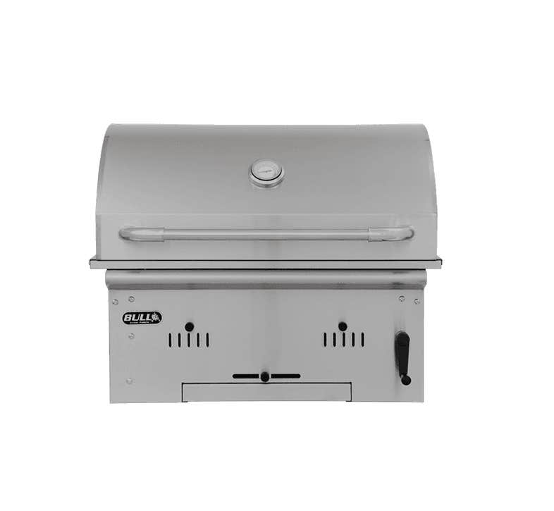 Bull Grills Bison Premium Outdoor Charcoal Grill Head 88787 - Terrace Level