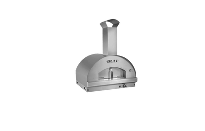 Bull Grills Gas Fired Italian Made Pizza Oven Head 77650 - Terrace Level