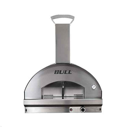 Bull Grills Gas Fired Pizza Oven - 77650 - Terrace Level