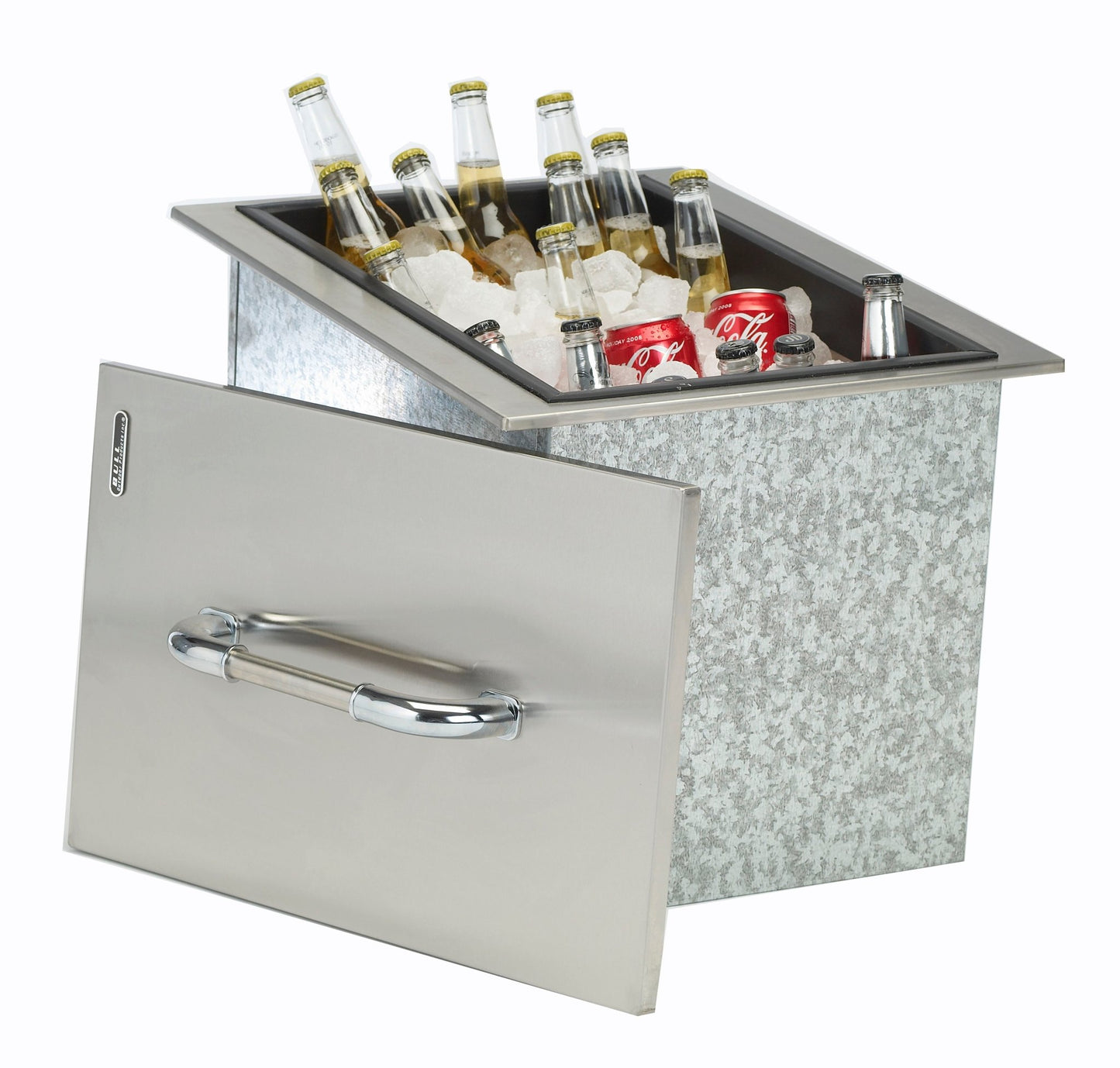 Bull Grills Ice Chest 00002 - Terrace Level