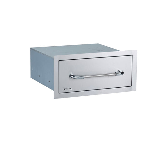 Bull Grills Large Single Drawer (24" Depth For Deep Kitchens Only) 09980 - Terrace Level