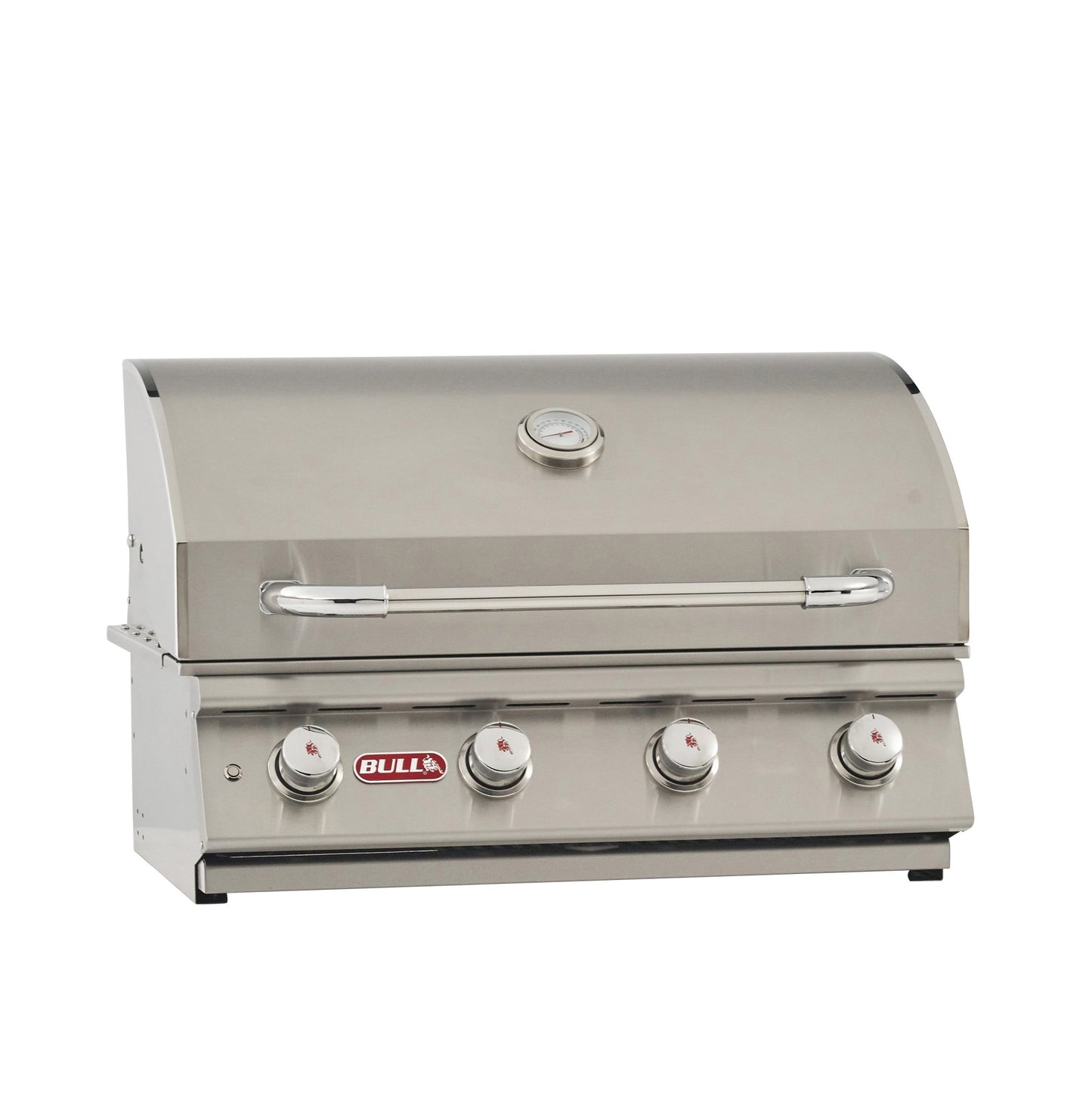 Bull Grills Lonestar - Stainless Steel 30” Gas Grill Head 8704 - Terrace Level