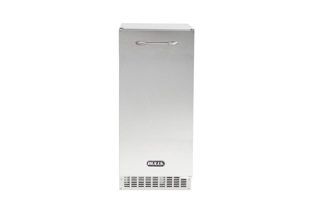 Bull Grills Outdoor Ice Maker - 13200 - Terrace Level