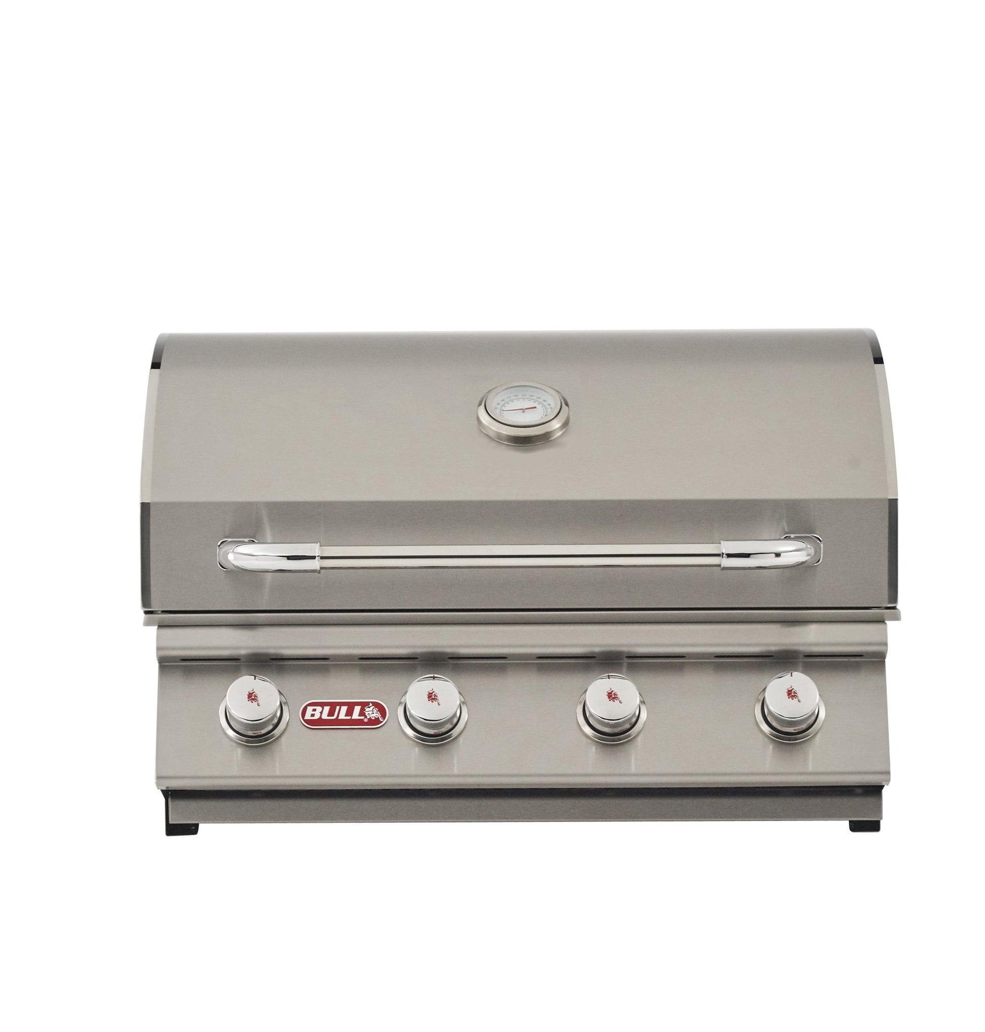 Bull Grills Outlaw - Stainless Steel 4 Burner Gas Grill Head 2603 - Terrace Level