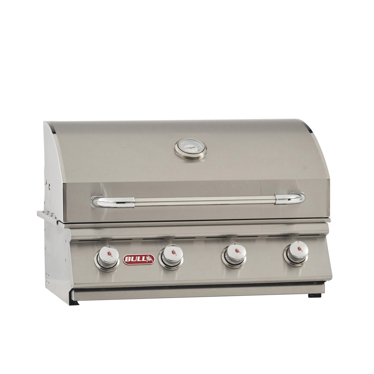 Bull Grills Outlaw - Stainless Steel 4 Burner Gas Grill Head 2603 - Terrace Level