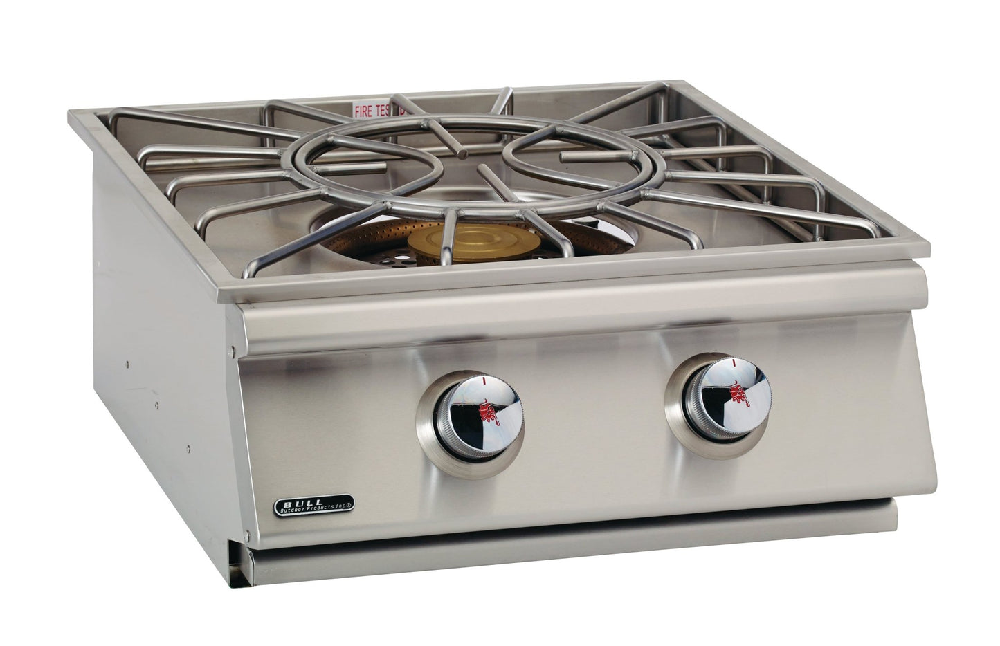 Bull Grills Power Burner 9600 - Terrace Level