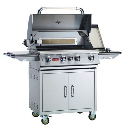 Bull Grills Side Kick Cart Side Burner 60010 - Terrace Level