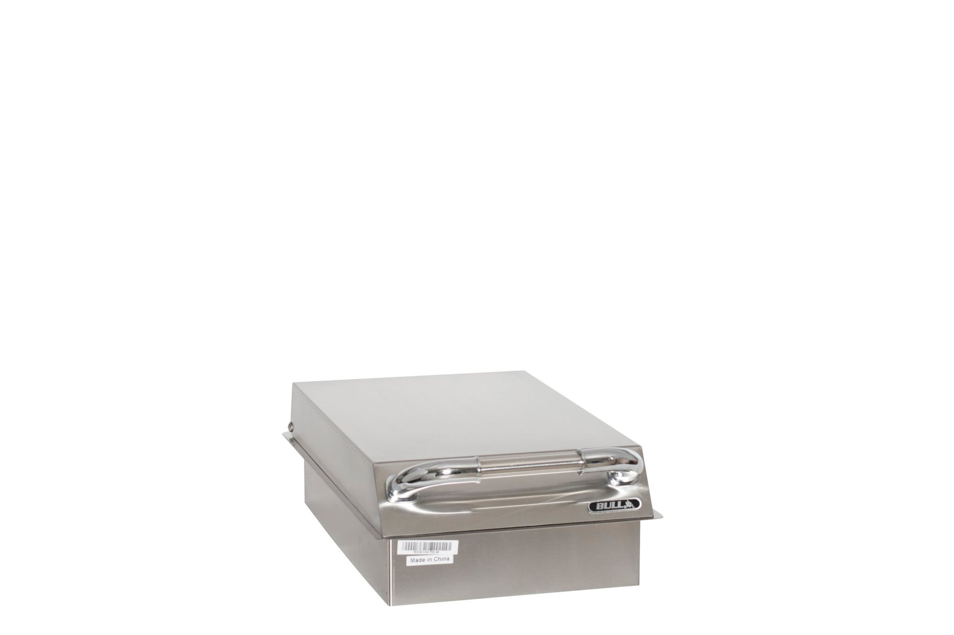 Bull Grills Single Side Burner 6000 - Terrace Level