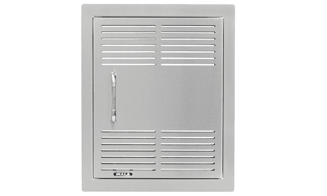 Bull Grills Single Vented Door 89980 - Terrace Level