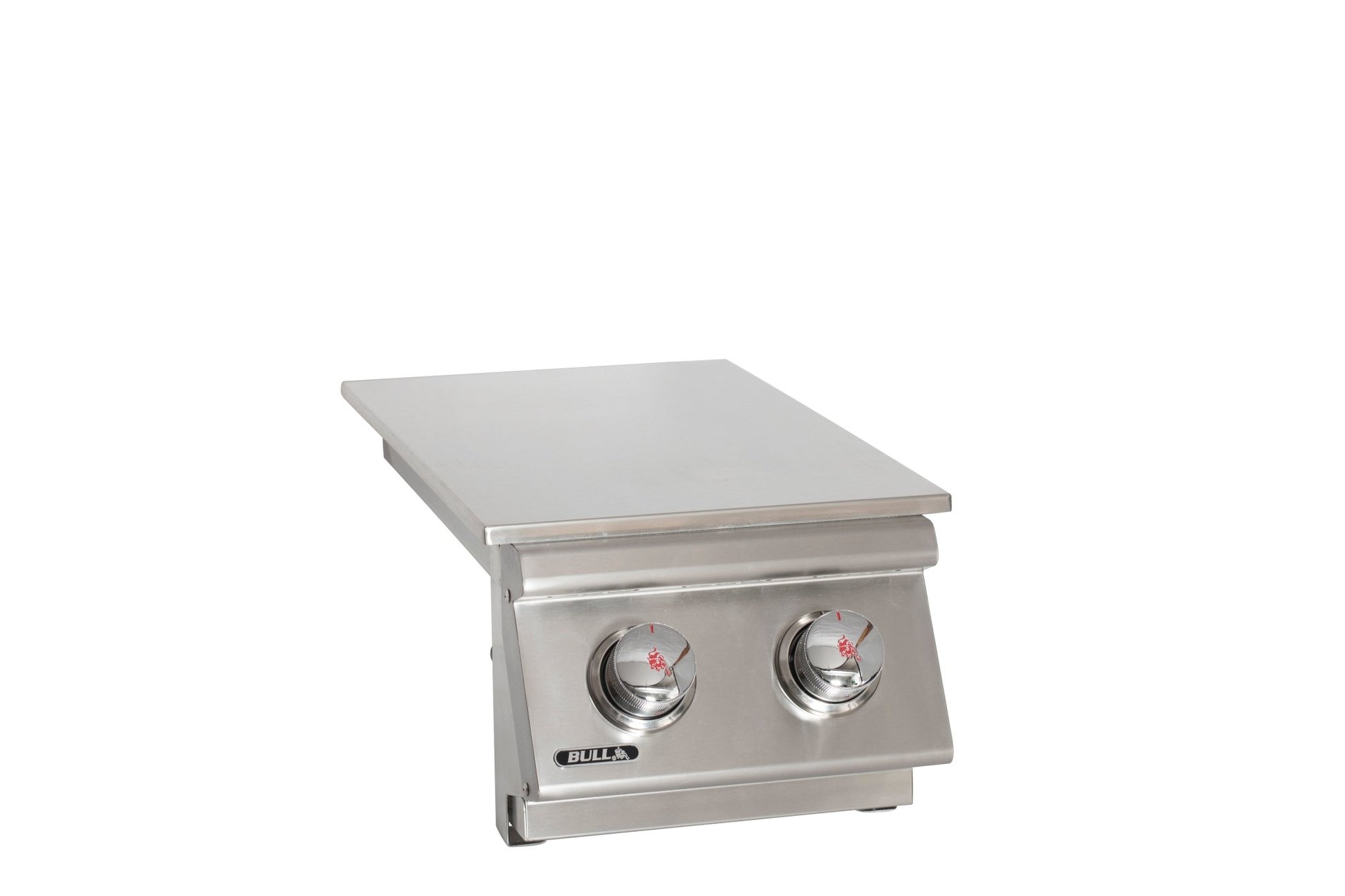 Bull Grills Slide In Double Side Burner 3000 - Terrace Level