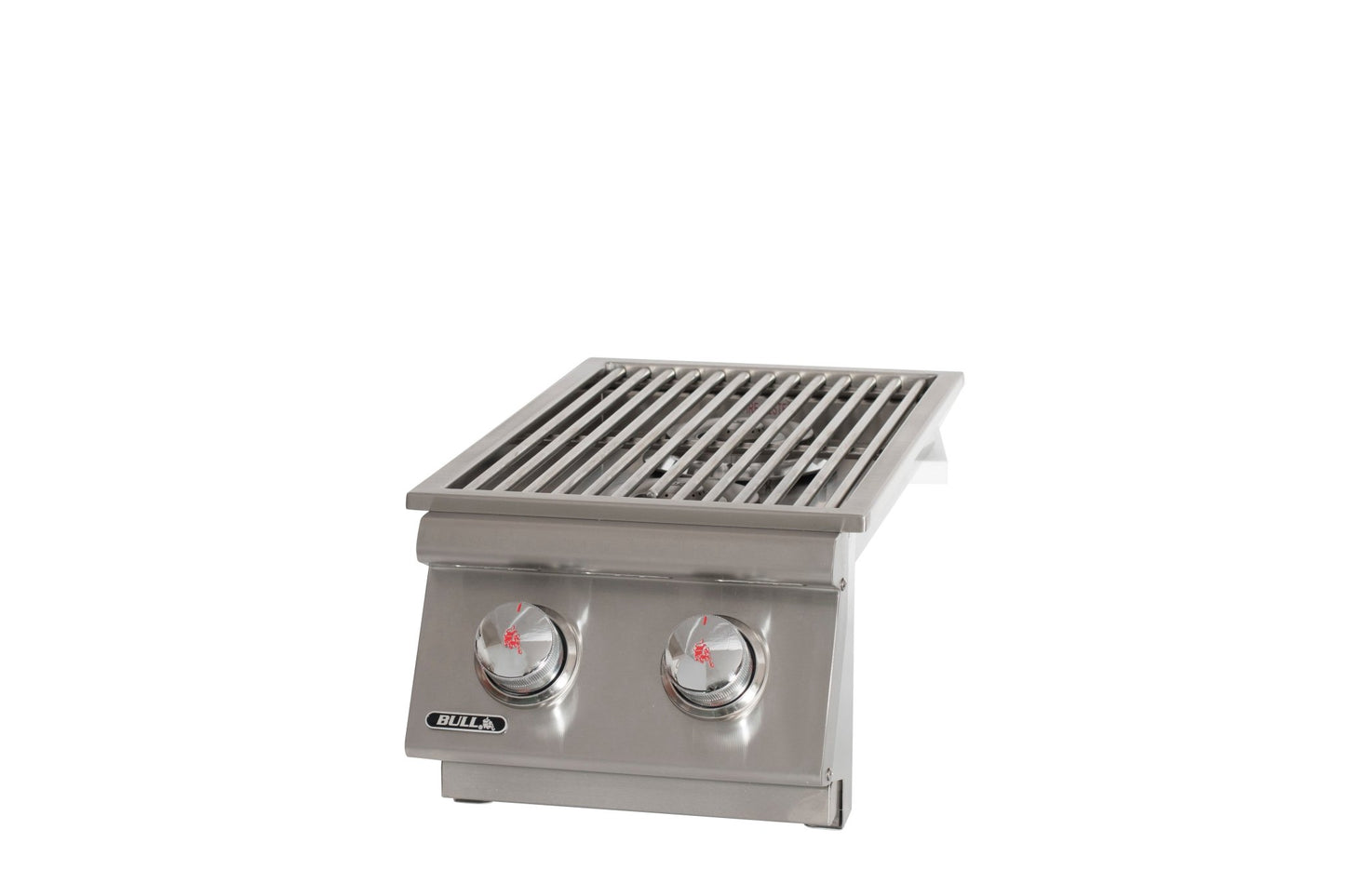 Bull Grills Slide In Double Side Burner 3000 - Terrace Level