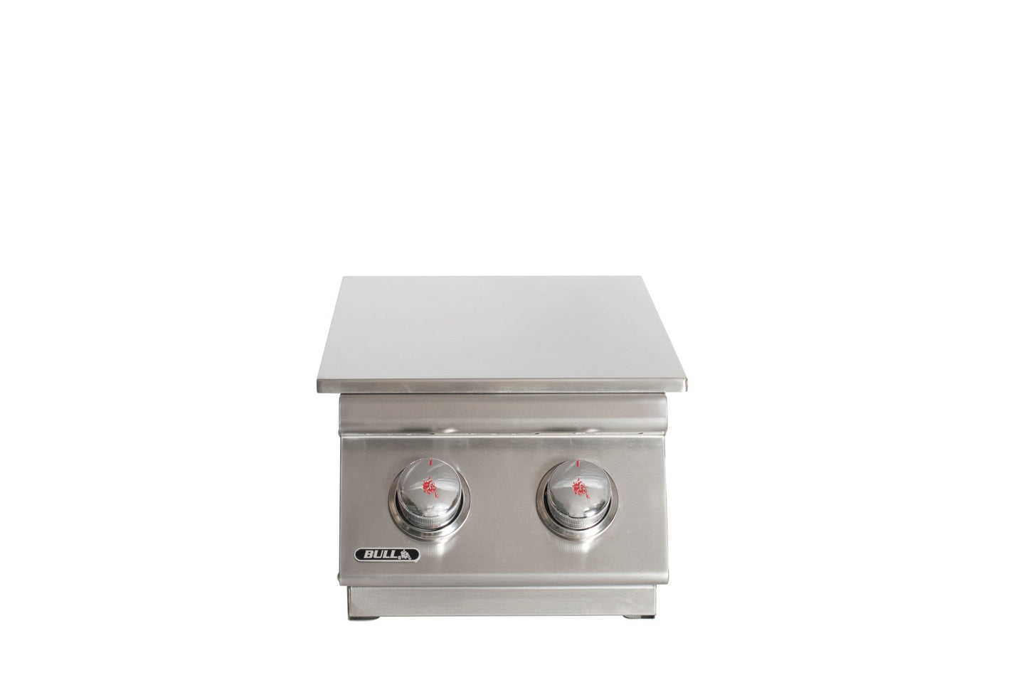 Bull Grills Slide In Double Side Burner 3000 - Terrace Level