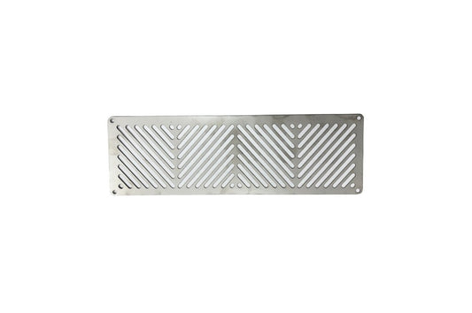 Bull Grills Stainless Steel Island Vent - 44500 - Terrace Level