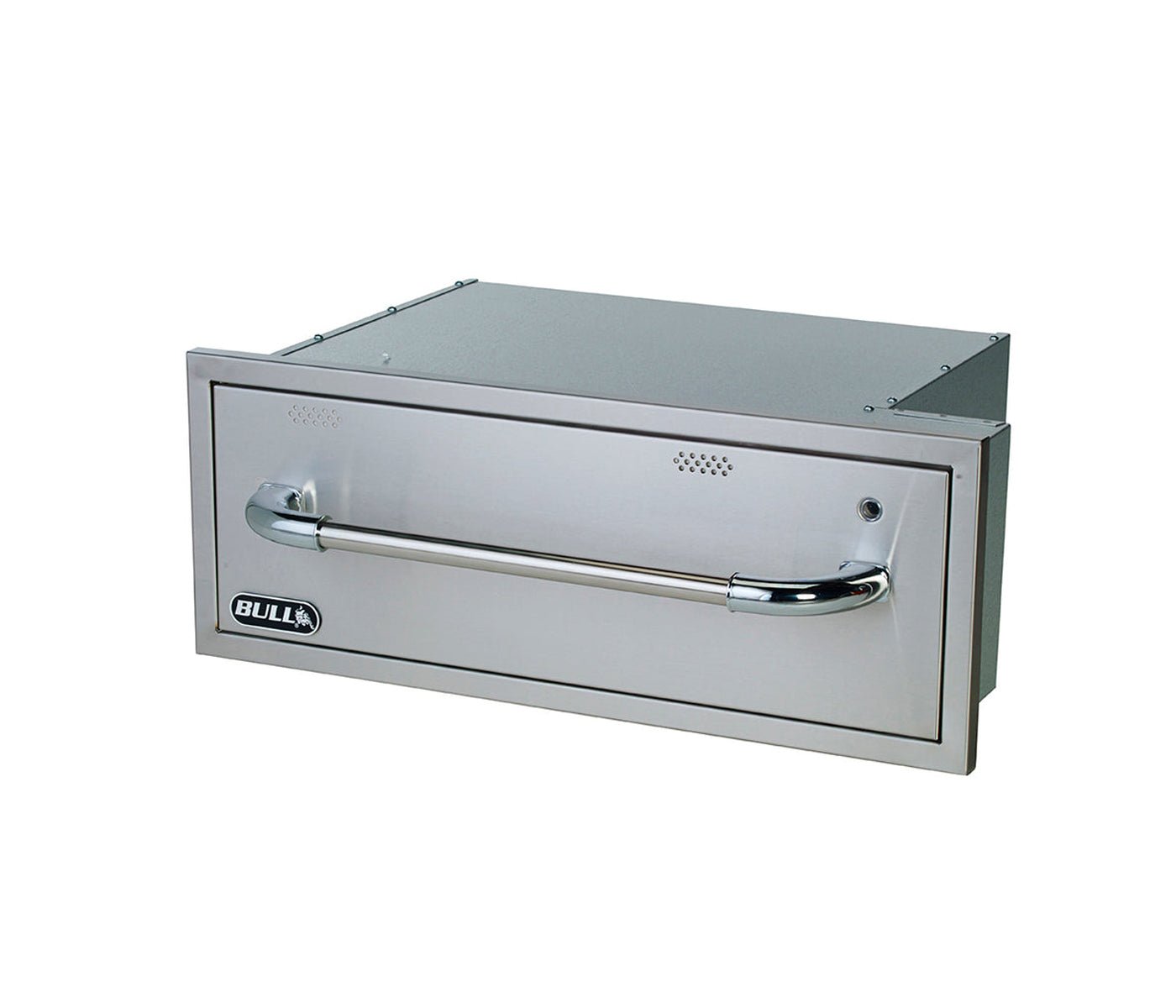 Bull Grills Warming Drawer 85747 - Terrace Level