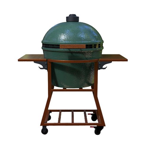 Challenger Designs 30” Economy Spark Kamado Grill Carts - XLEGC - 303332 - Terrace Level