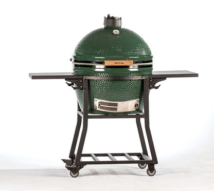 Challenger Designs 30” Economy Spark Kamado Grill Carts - XLEGC - 303332 - Terrace Level