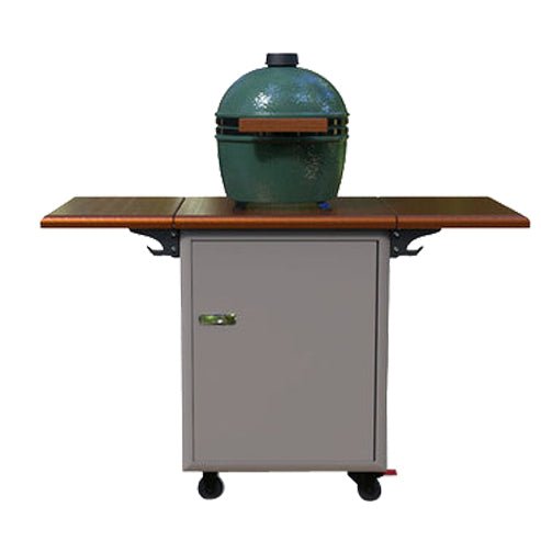 Challenger Designs Table Top Torch Kamado Grill Carts - 17TG - 24 - Terrace Level